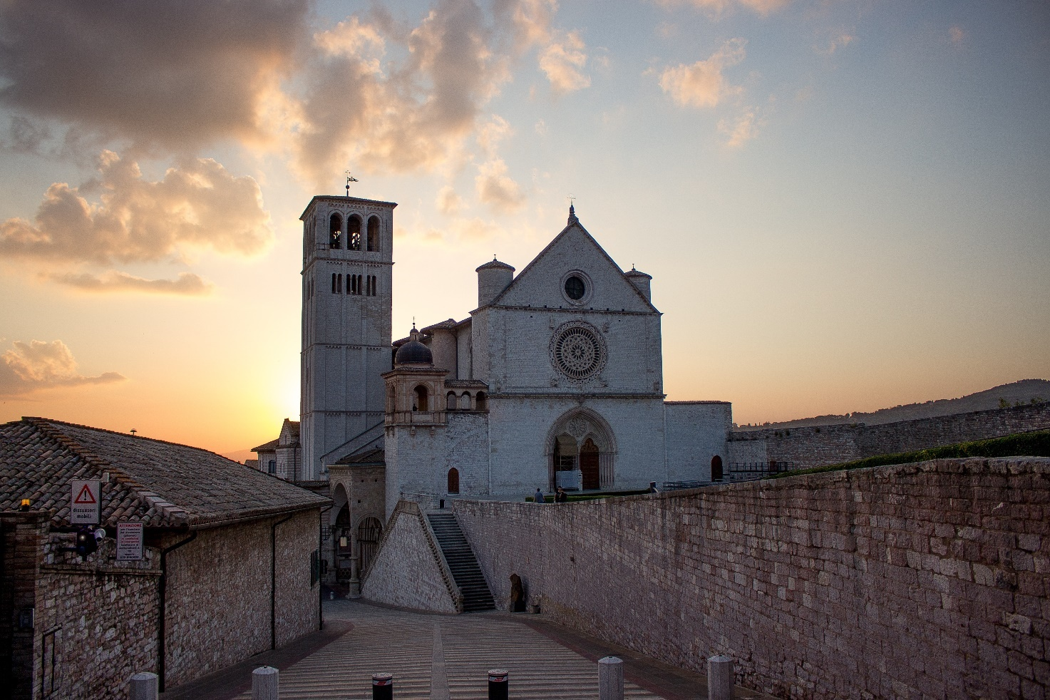 Pasqua Francescana ad Assisi 2024